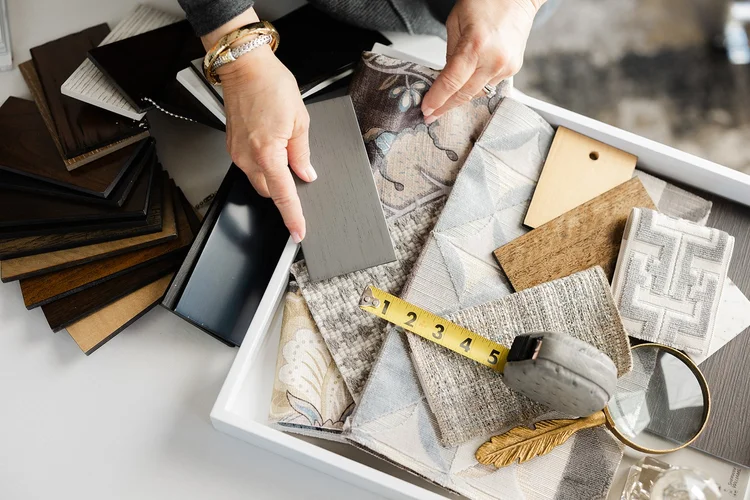 Wanda S. Horton Interior Design: Charlotte Interior Designer Union ...