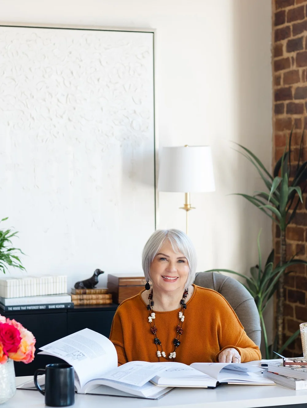 Wanda S. Horton Interior Design: Charlotte Interior Designer Union ...