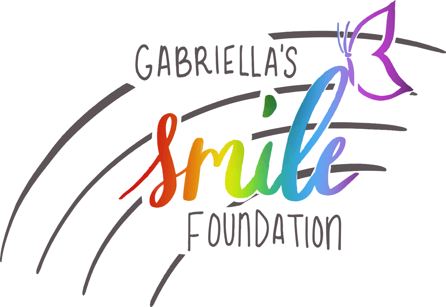 Gabriella's Smile Foundation