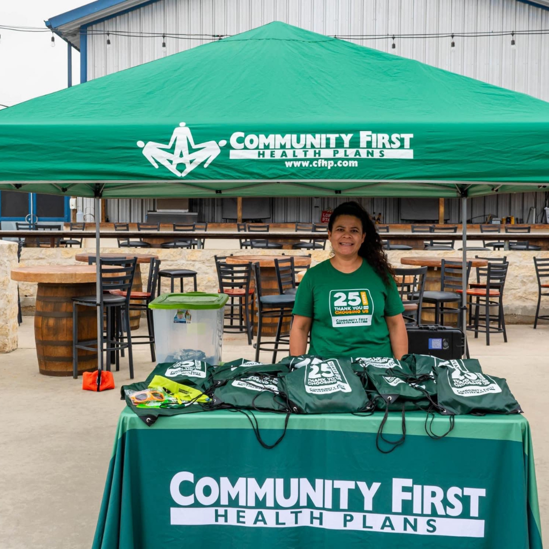 Corporate Partnership — Gabriella's Smile Foundation