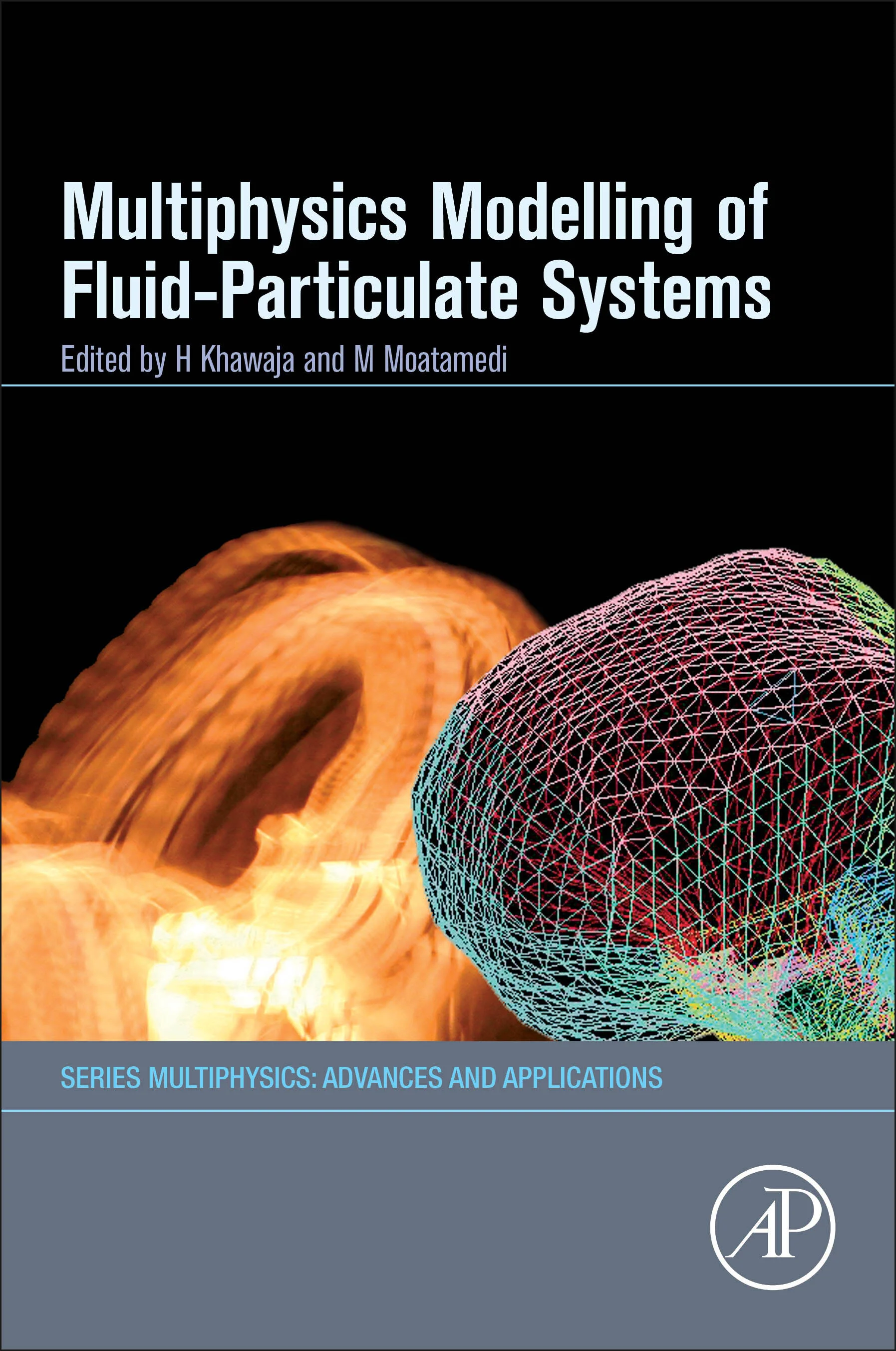 Fluid-Particulate Systems — MULTIPHYSICS