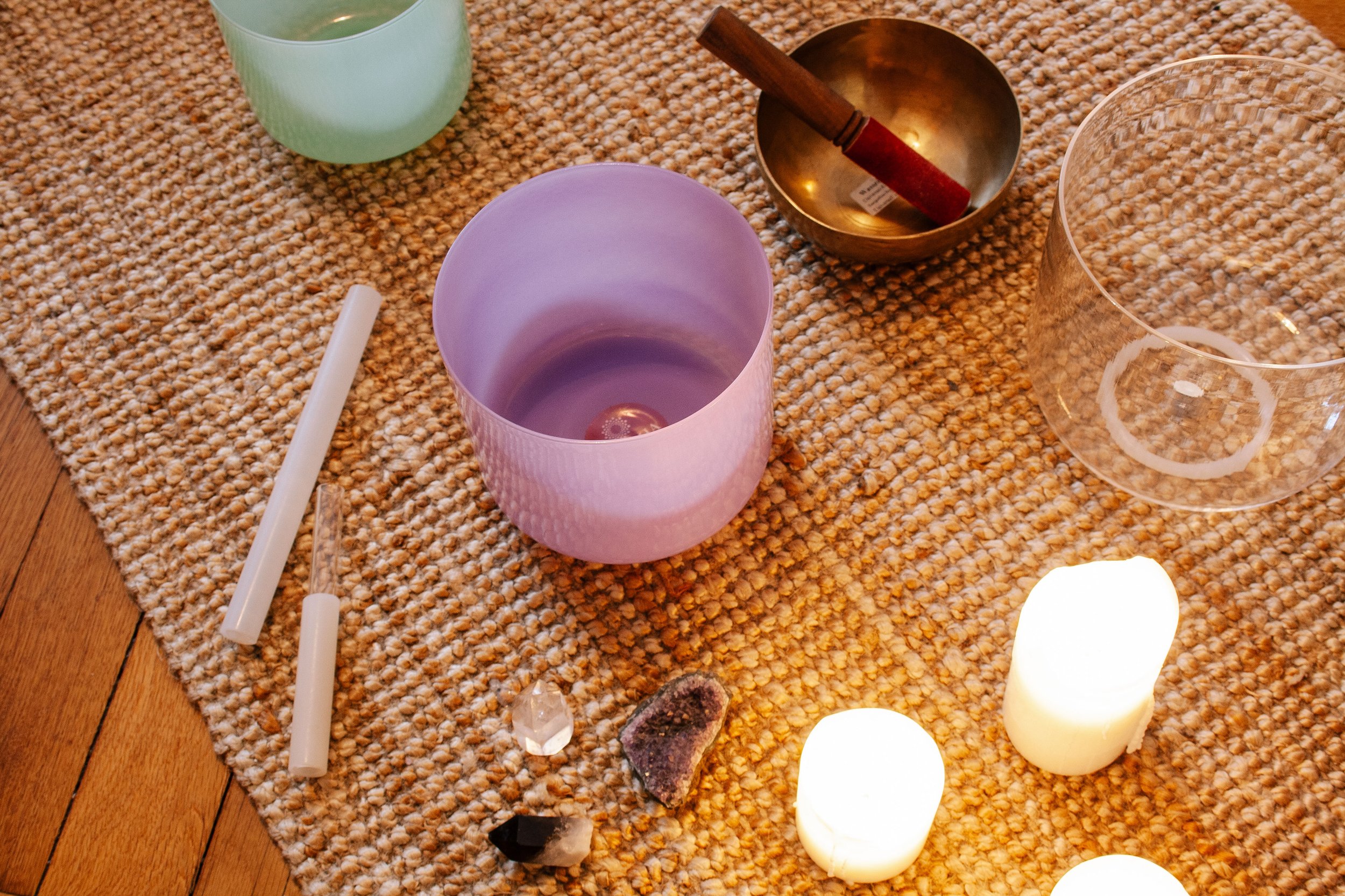 How can Sound Medicine help me deal with emotions?