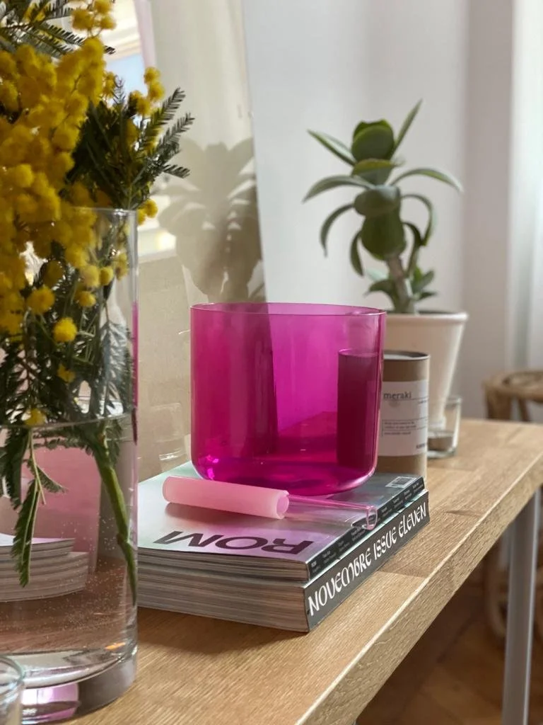 Why do Sound Healing &amp; Sound Medicine touch us so deeply?