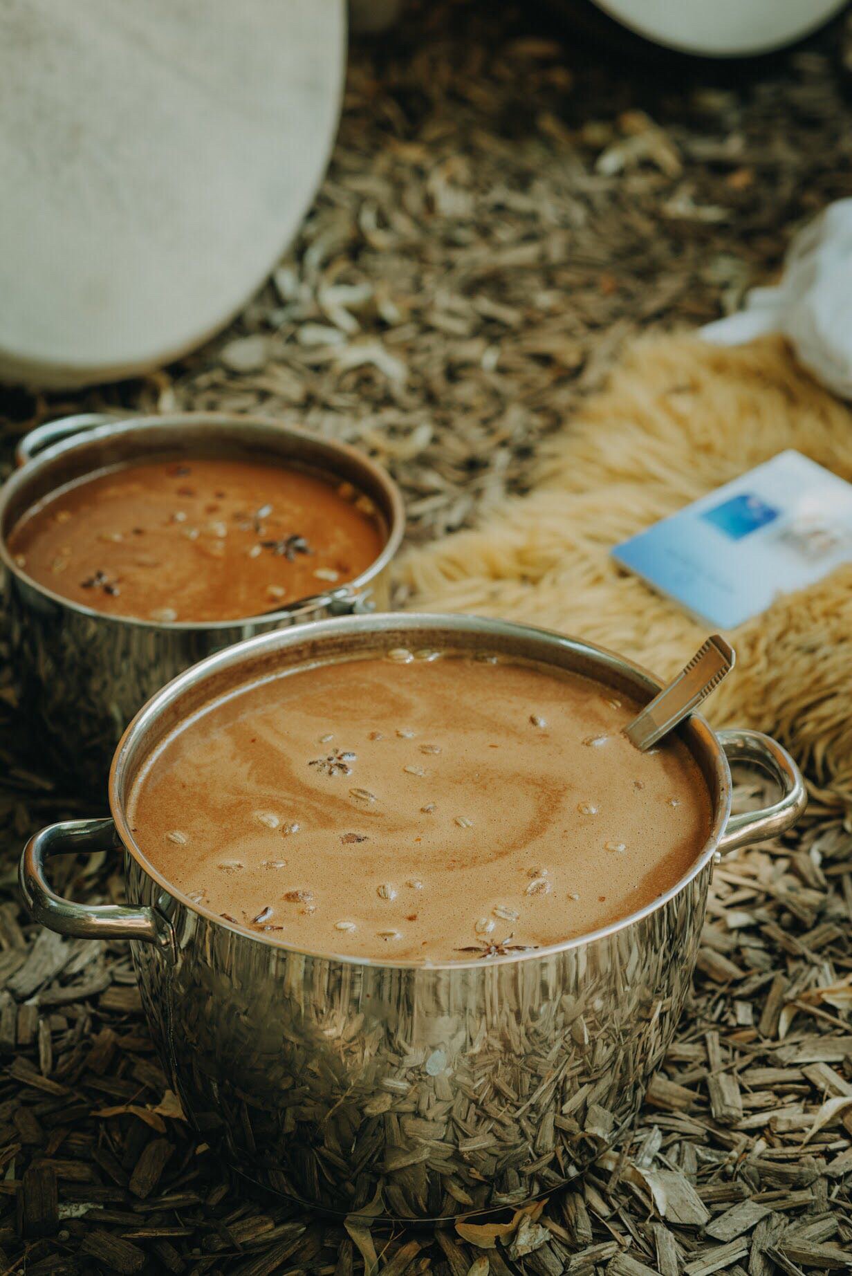 🍫 Sound Healing &amp; Cacao Ceremonies - Benefits and how it can help us reconnect 