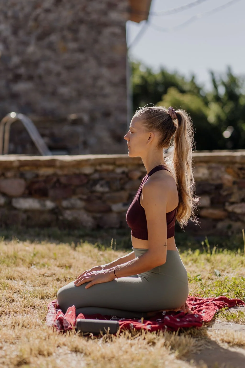 Sound Healing und Atemarbeit - Eine kraftvolle Kombination