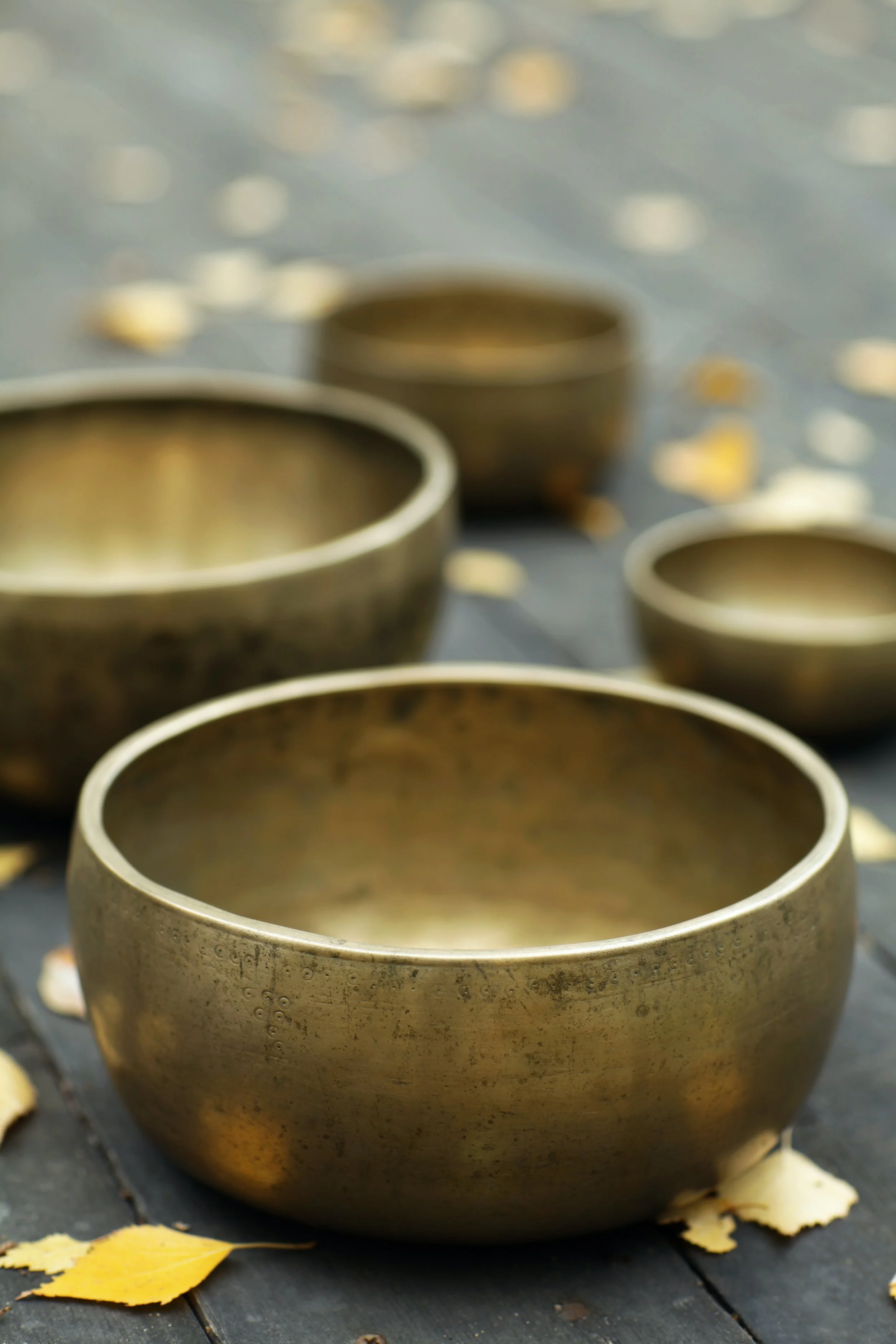 Sound Healing &amp; Sexualität 