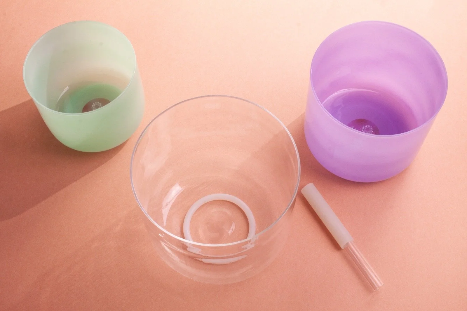 Reinigung deiner Klangschale: physisch und energetisch