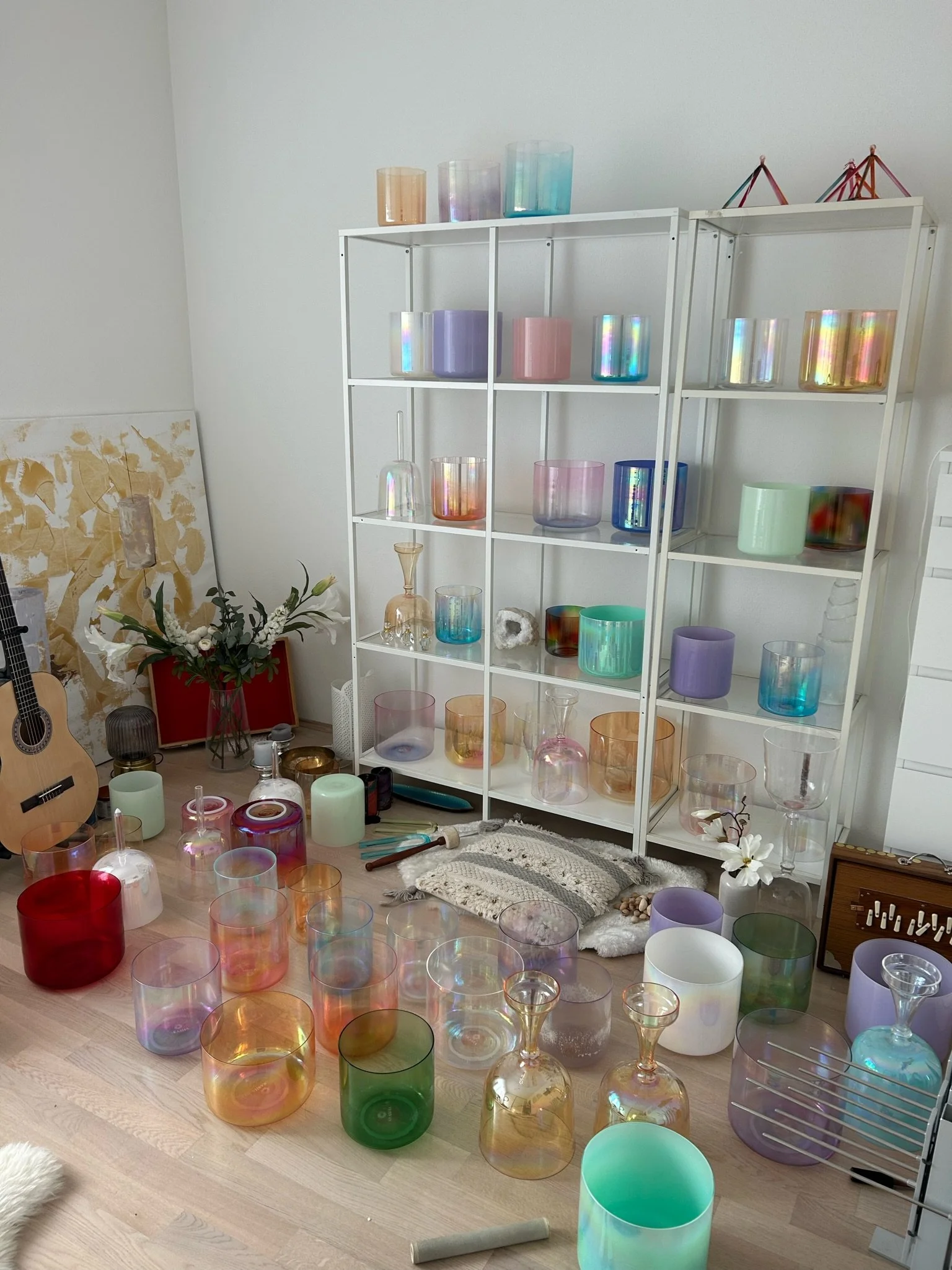 The Positive Effects of Humming: A Simple Practice for Well-being