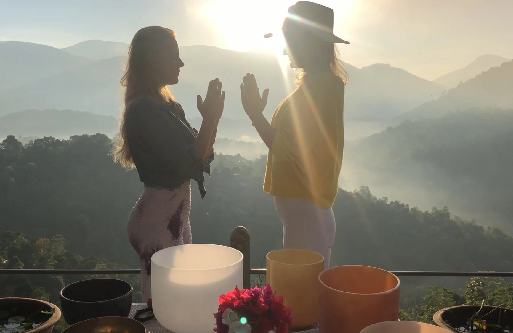 5 Mythen über Sound-Meditationen, die du nicht länger glauben solltest
