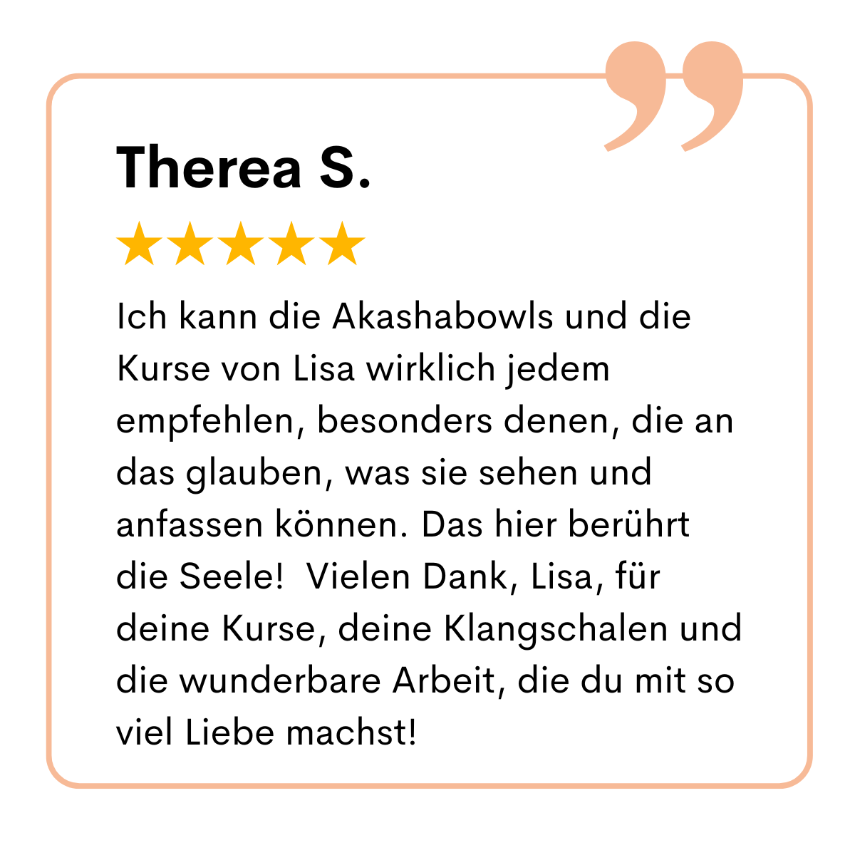 Die Klänge der Crystal-Bowls unterfüttern das Erlebte immer auf eine unbeschreiblich magische Weise und sorgen für einen tieferen meditativen Zustand - ich lieb‘s Bin sehr froh, mich für Deinen Ku (5).png
