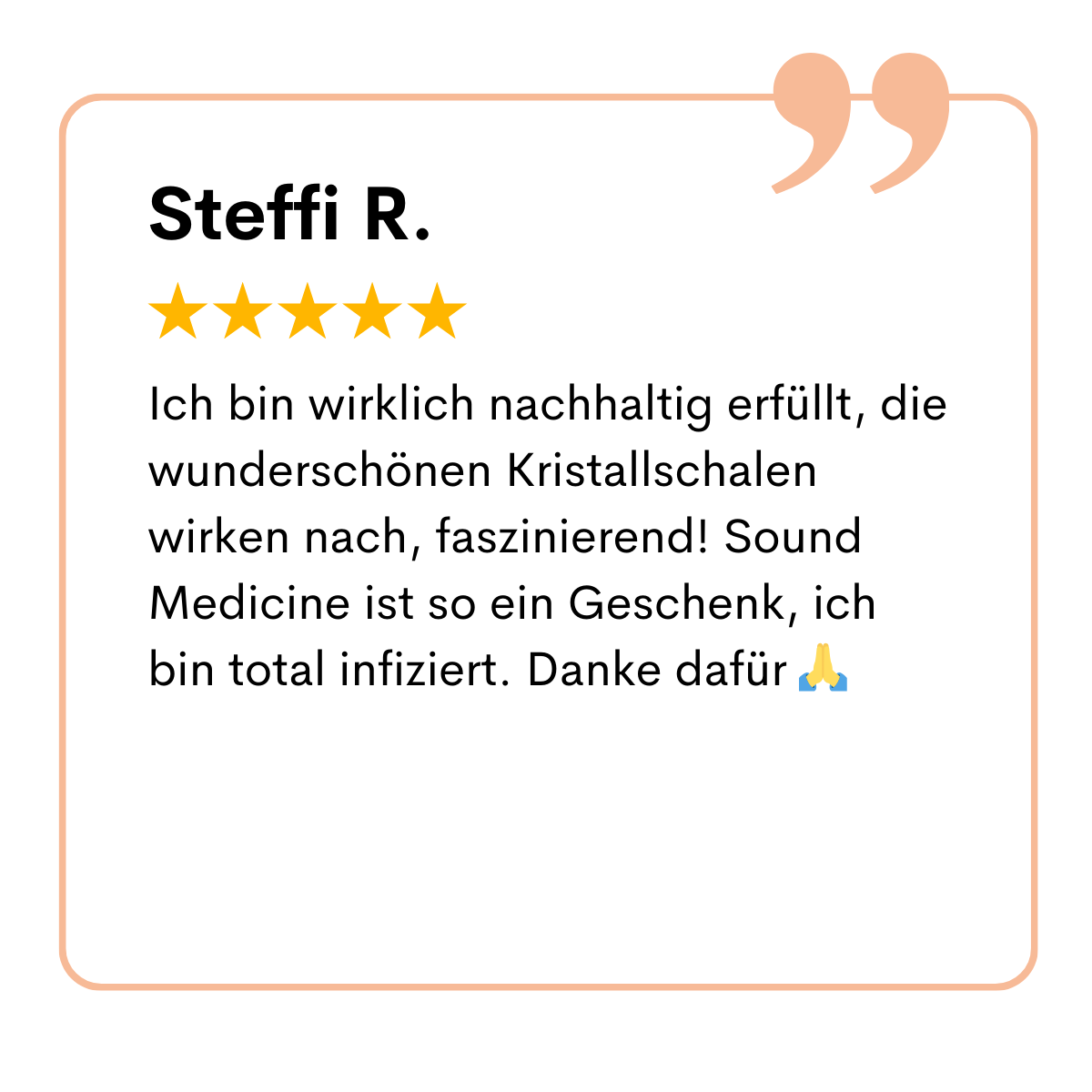 Die Klänge der Crystal-Bowls unterfüttern das Erlebte immer auf eine unbeschreiblich magische Weise und sorgen für einen tieferen meditativen Zustand - ich lieb‘s Bin sehr froh, mich für Deinen Ku (4).png