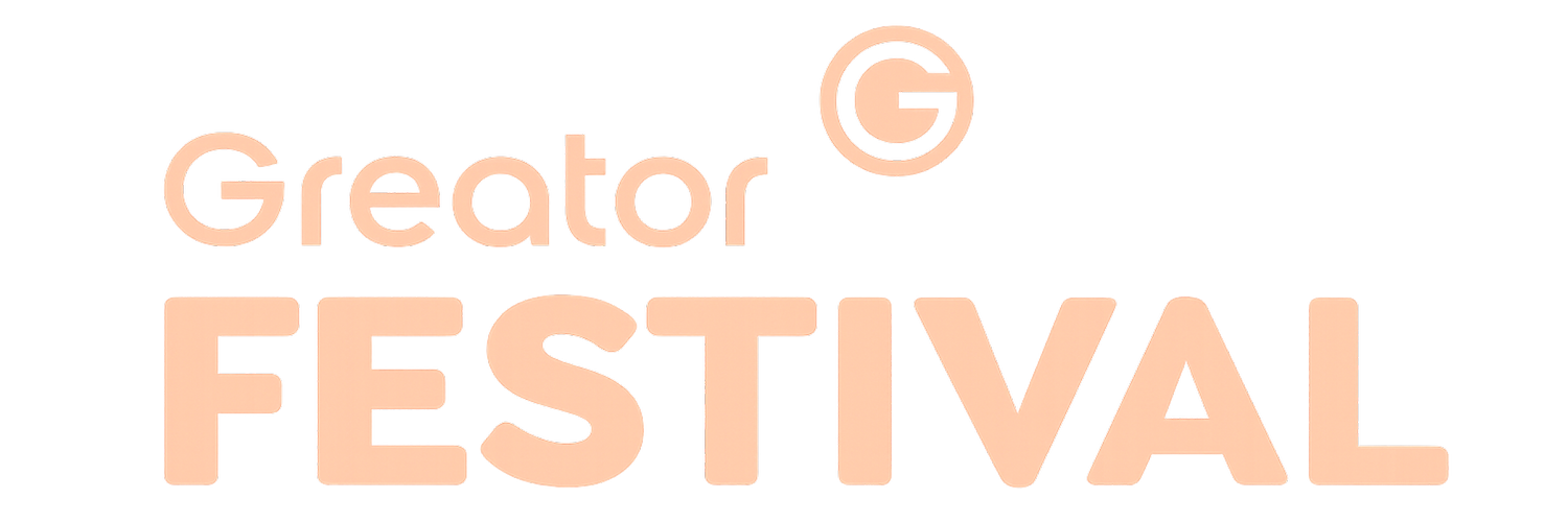 Greator Festival