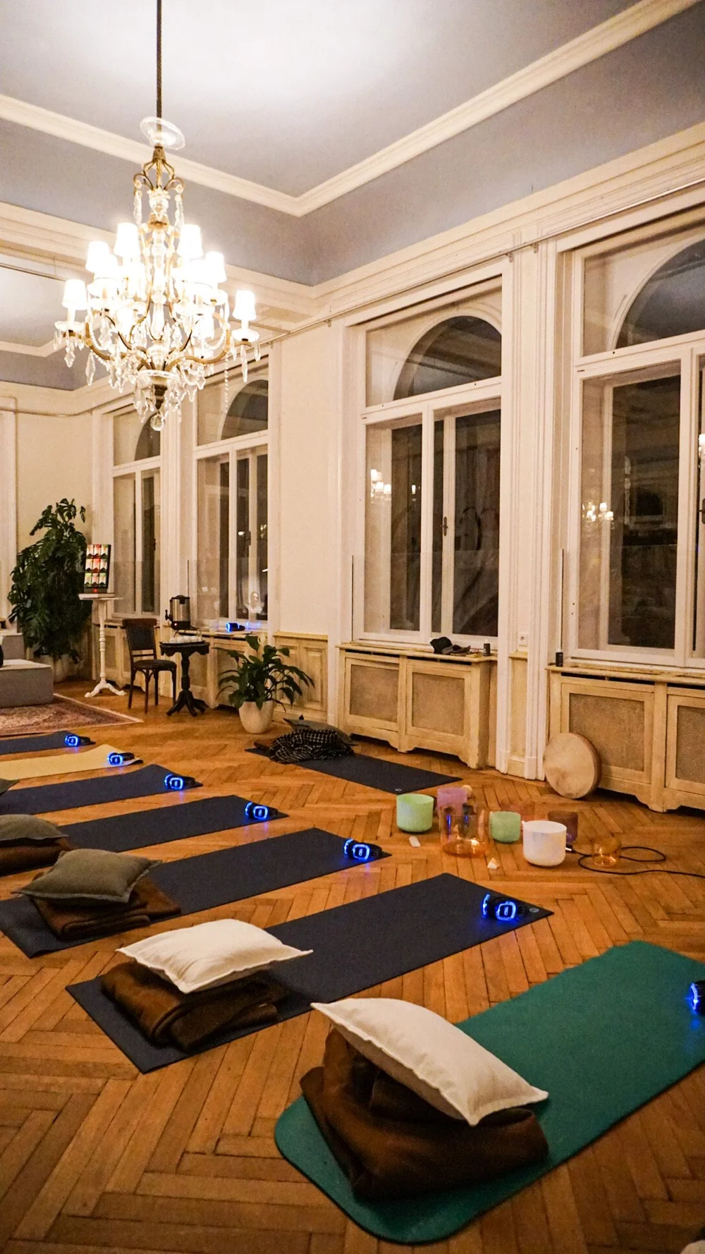 What is a Sound Bath Meditation? — Sound by Alizz