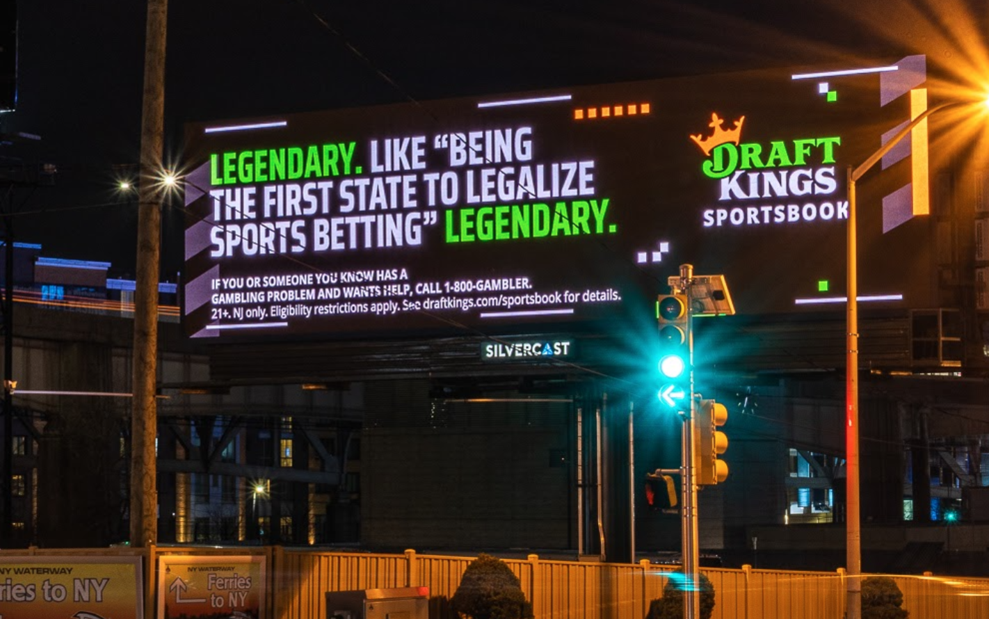 NJ, the Neil Armstrong of sports betting states...