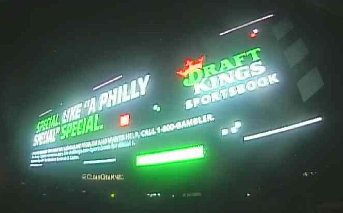 As a Patriots fan, this one killed me...