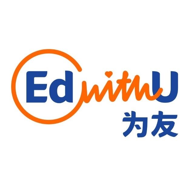 EdwithU 为友.JPG