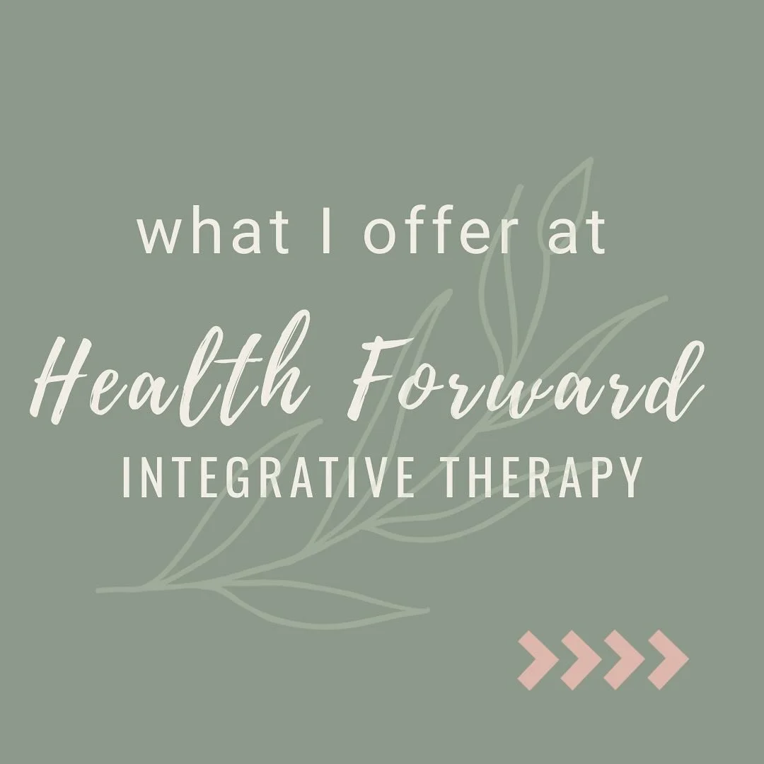 Whether you&rsquo;re navigating fertility, pregnancy, postpartum recovery, or looking for gentle support for yourself or your little one &mdash; this is for you. 🤍

At Health Forward, I combine therapeutic massage, craniosacral fascial therapy, and 