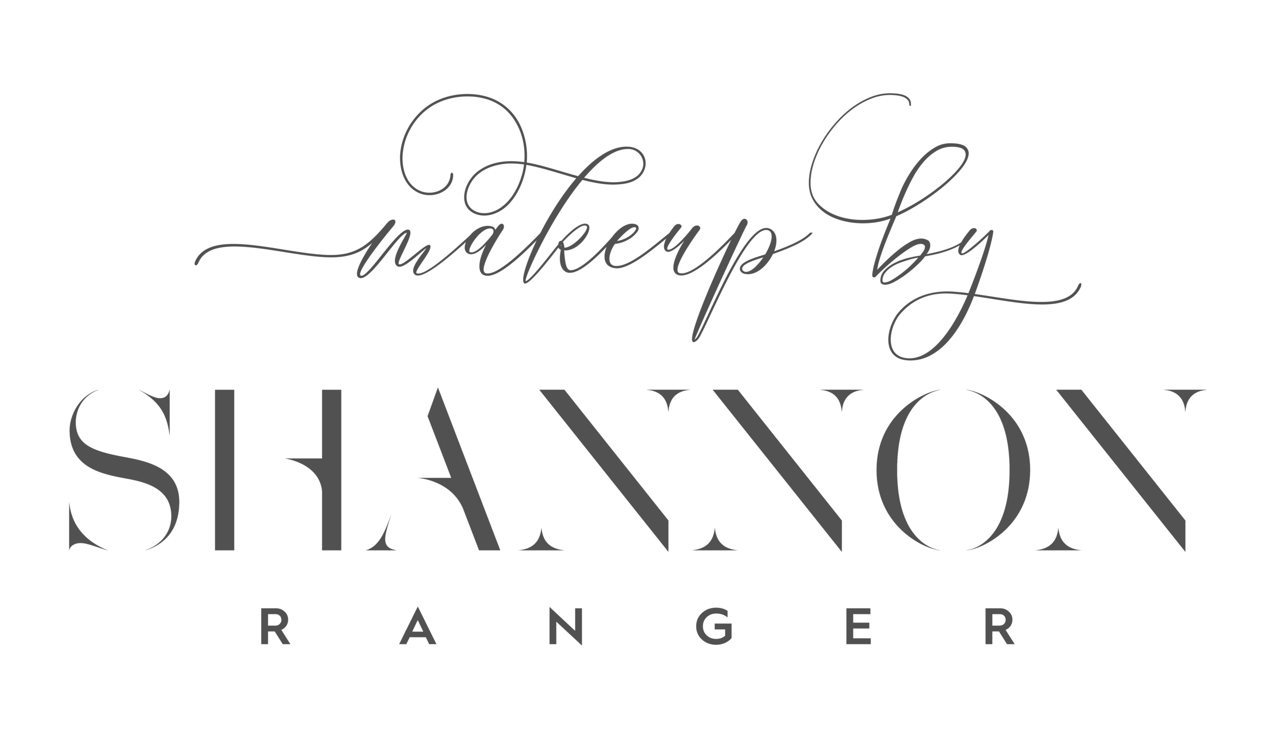 SHANNON RANGER | MAKEUP ARTIST