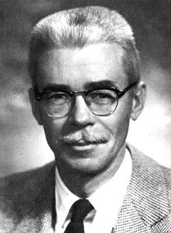 John W. Wells (1907-1994)