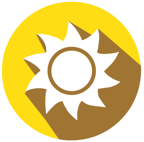 Sun (Ultraviolet Radiation)