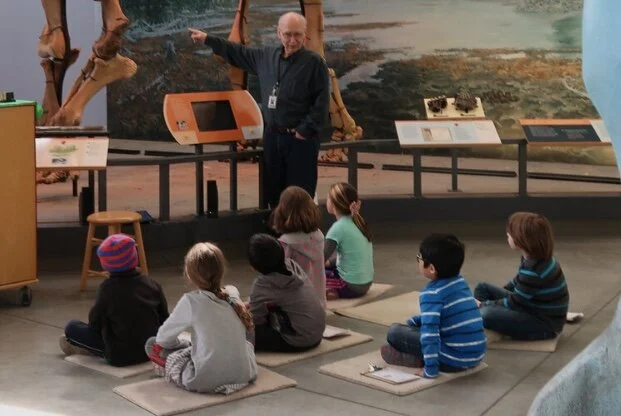 School and Community Group Programs