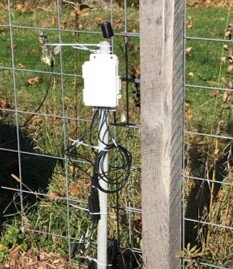 Critical Zone Science