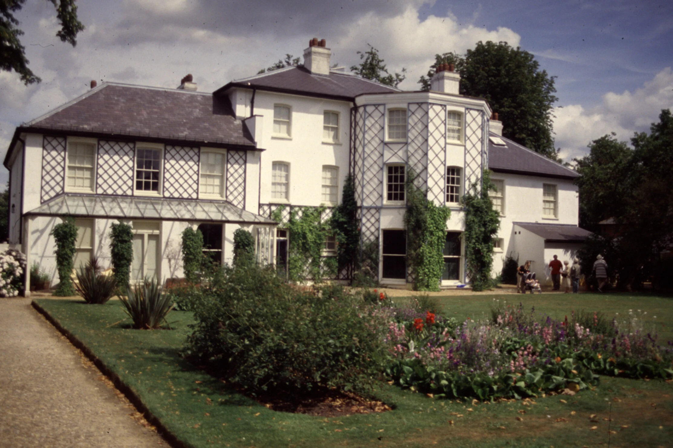 Down House