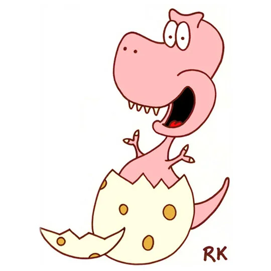 Celebrate Spring with Dino EggStravaganza!