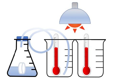 Toolkit: Greenhouse in a Beaker - Student Handout
