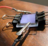 Toolkit: Juice-from-Juice, a solar cell activity from the Cornell Center for Materials Research