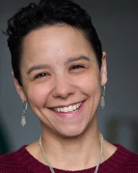 Dr. Phoebe A. Cohen, Associate Professor, Department of Geosciences, Williams College