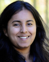 Dr. Kuheli Dutt, Assistant Director of Academic Affairs and Diversity, Lamont-Doherty Earth Observatory, Columbia University