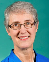 Dr. Patricia H. Kelley, Professor Emerita, Department of Earth and Ocean Sciences, University of North Carolina Wilmington; Research Associate, Paleontological Research Institution