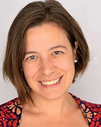 Dr. Christy C. Visaggi, Senior Lecturer and Undergraduate Director, Department of Geosciences, Georgia State University