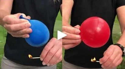 Climate Change and Energy Videos