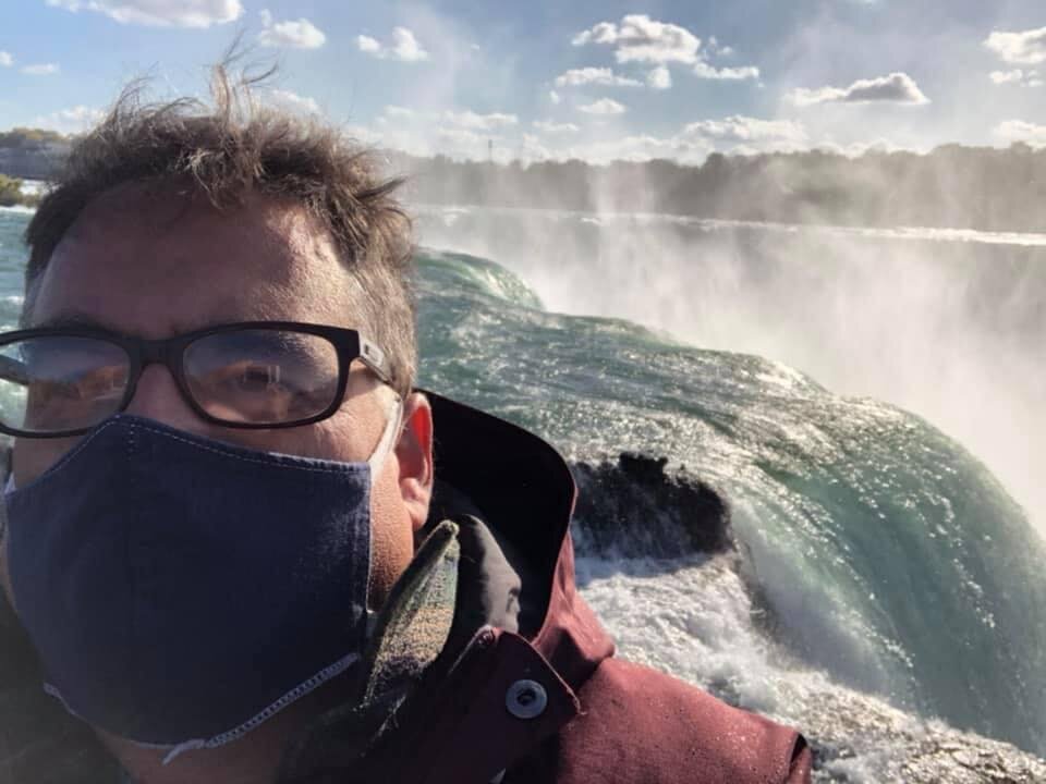 Staff Spotlight - Don Haas 
