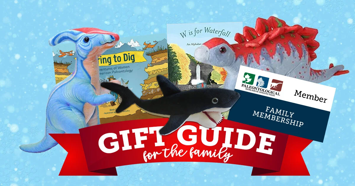 Holiday Gift Guides: For the Family 