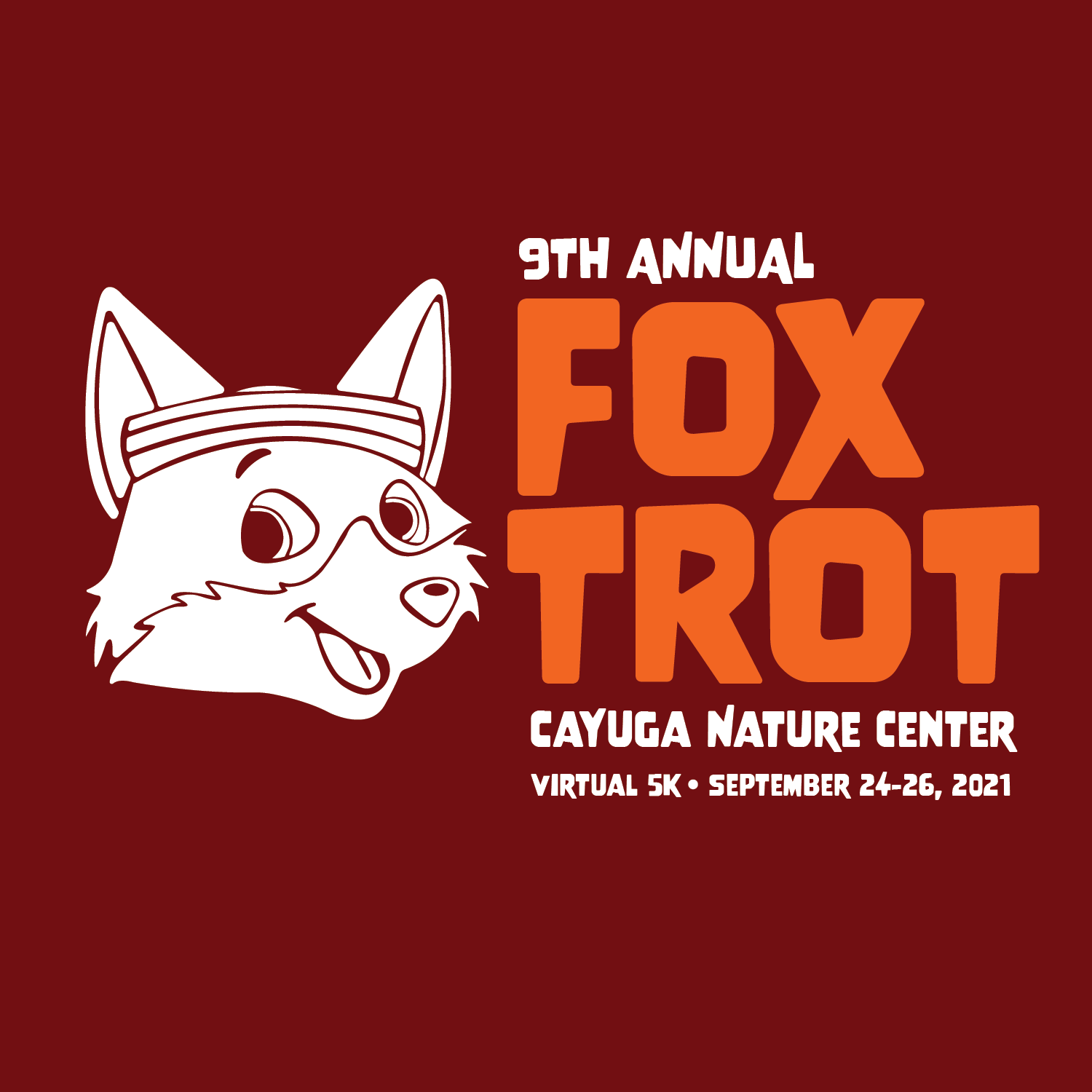 Fox Trot 2021