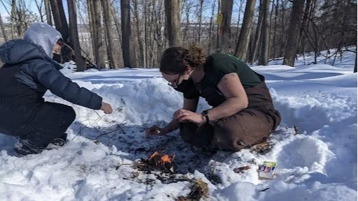 What To Do in Winter