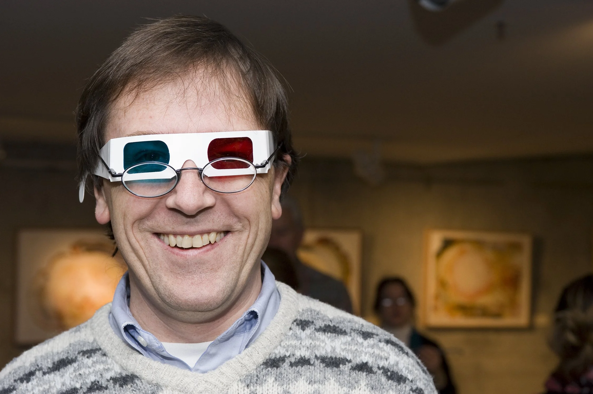 A tribute to Rob Ross’s 25 years at PRI