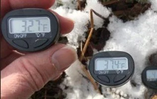    CLIMATE AND ENERGY SCIENCE   