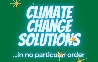    CLIMATE SOLUTIONS (SHORTS)   