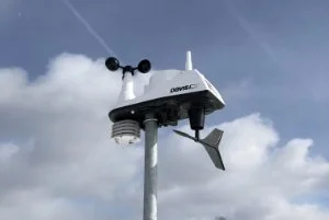 Environmental Data
