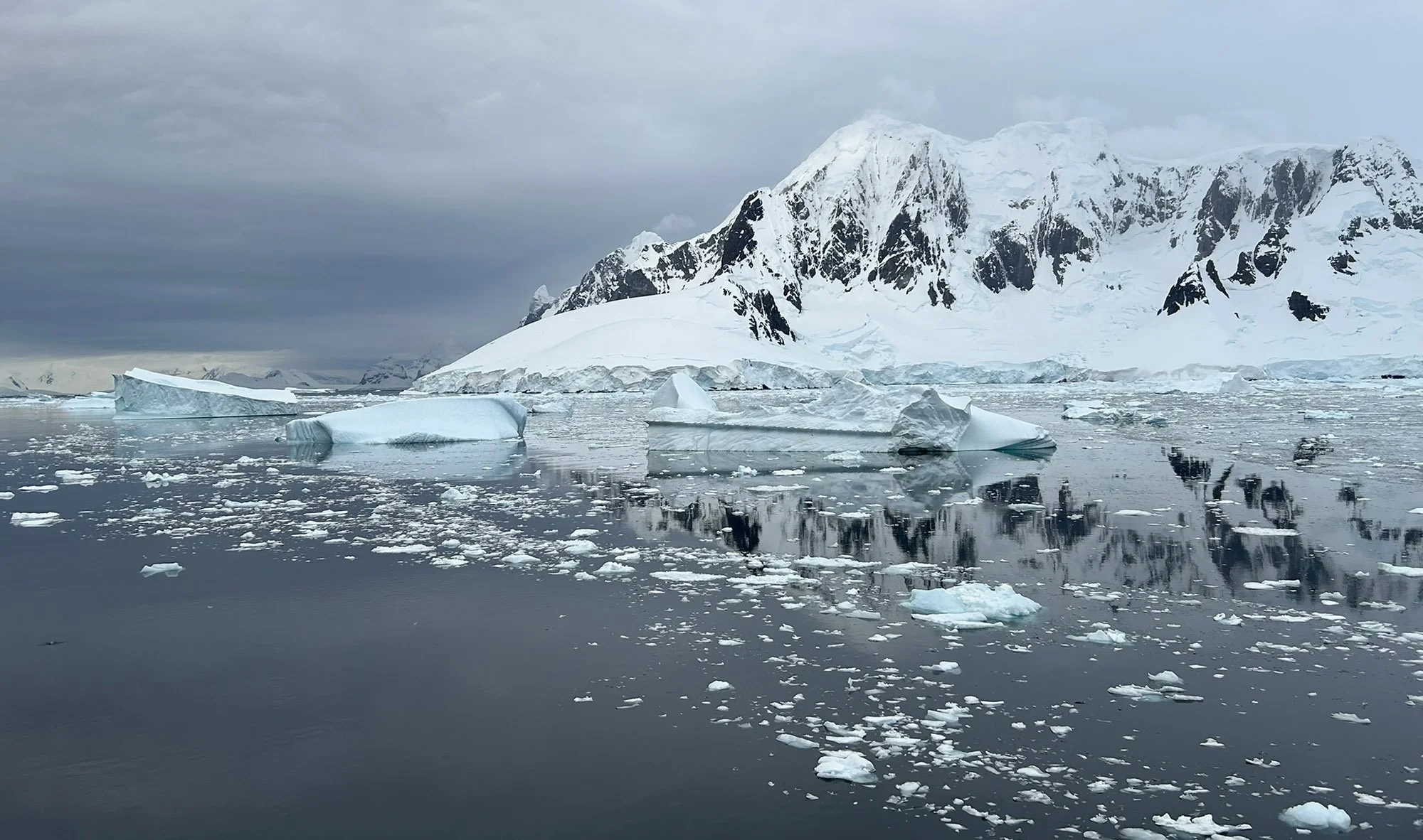 Why We Should All Know &amp; Care About Antarctica