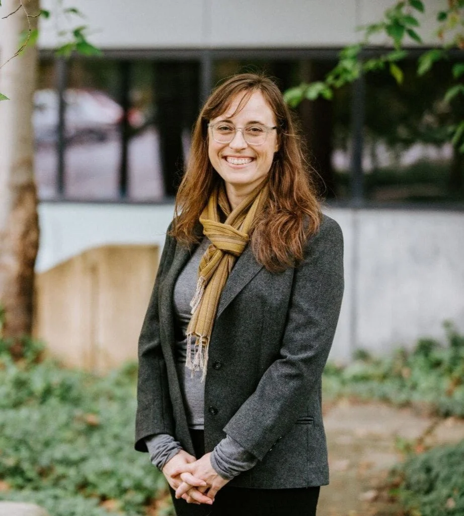 Through the Eyes of the Experts: Precipitation in a Changing Climate with Dr. Angie Pendergrass