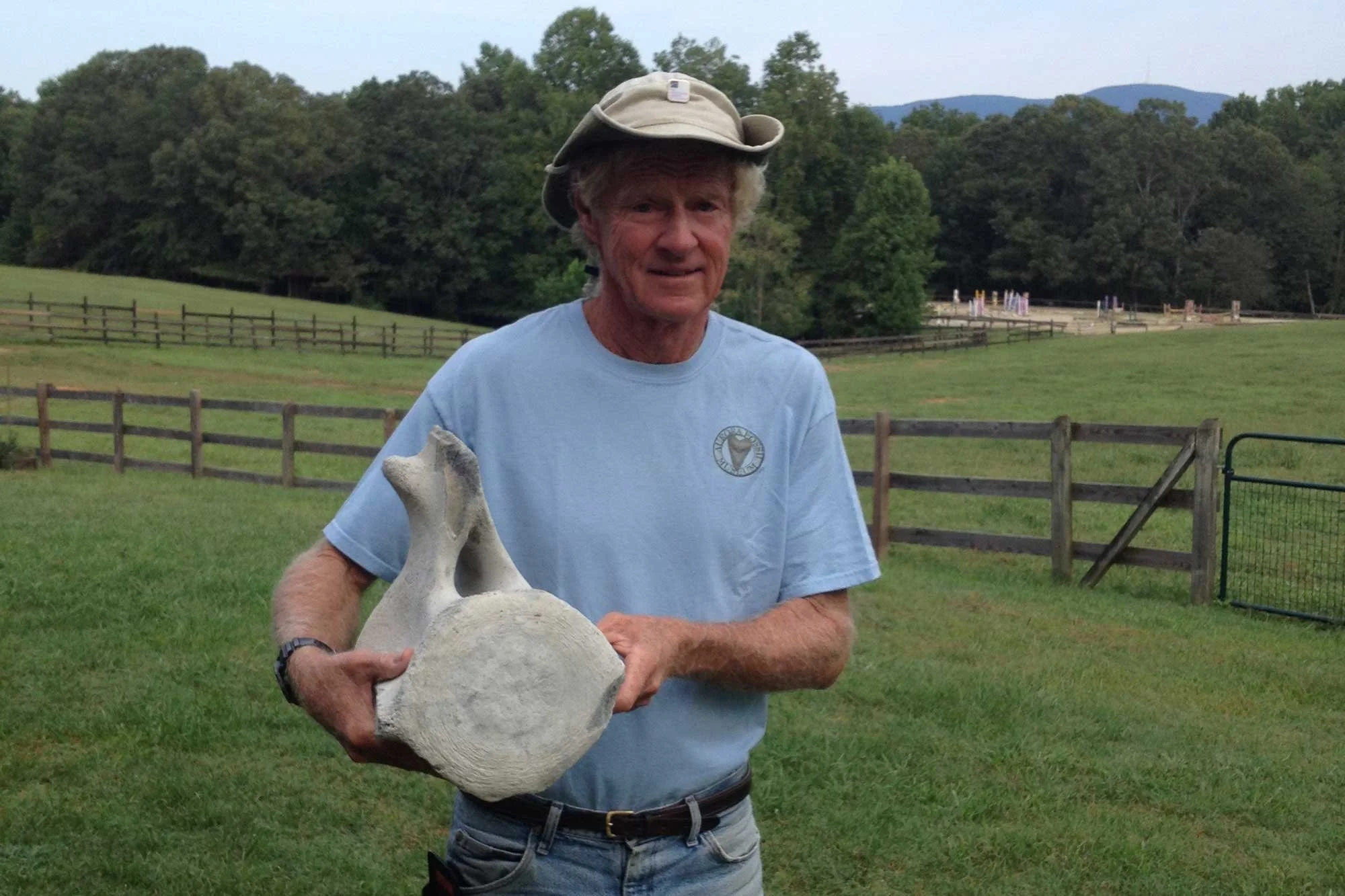 2023 Katherine Palmer Award to Lee Cone