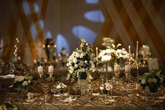 Ecem &amp; Berk Wedding