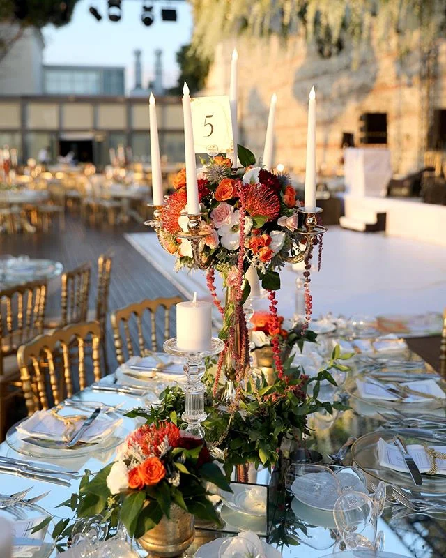 Zeynep &amp; Murat Wedding