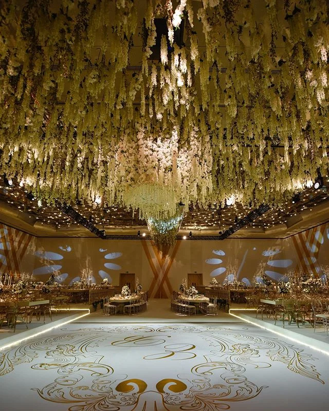 Ecem &amp; Berk Wedding