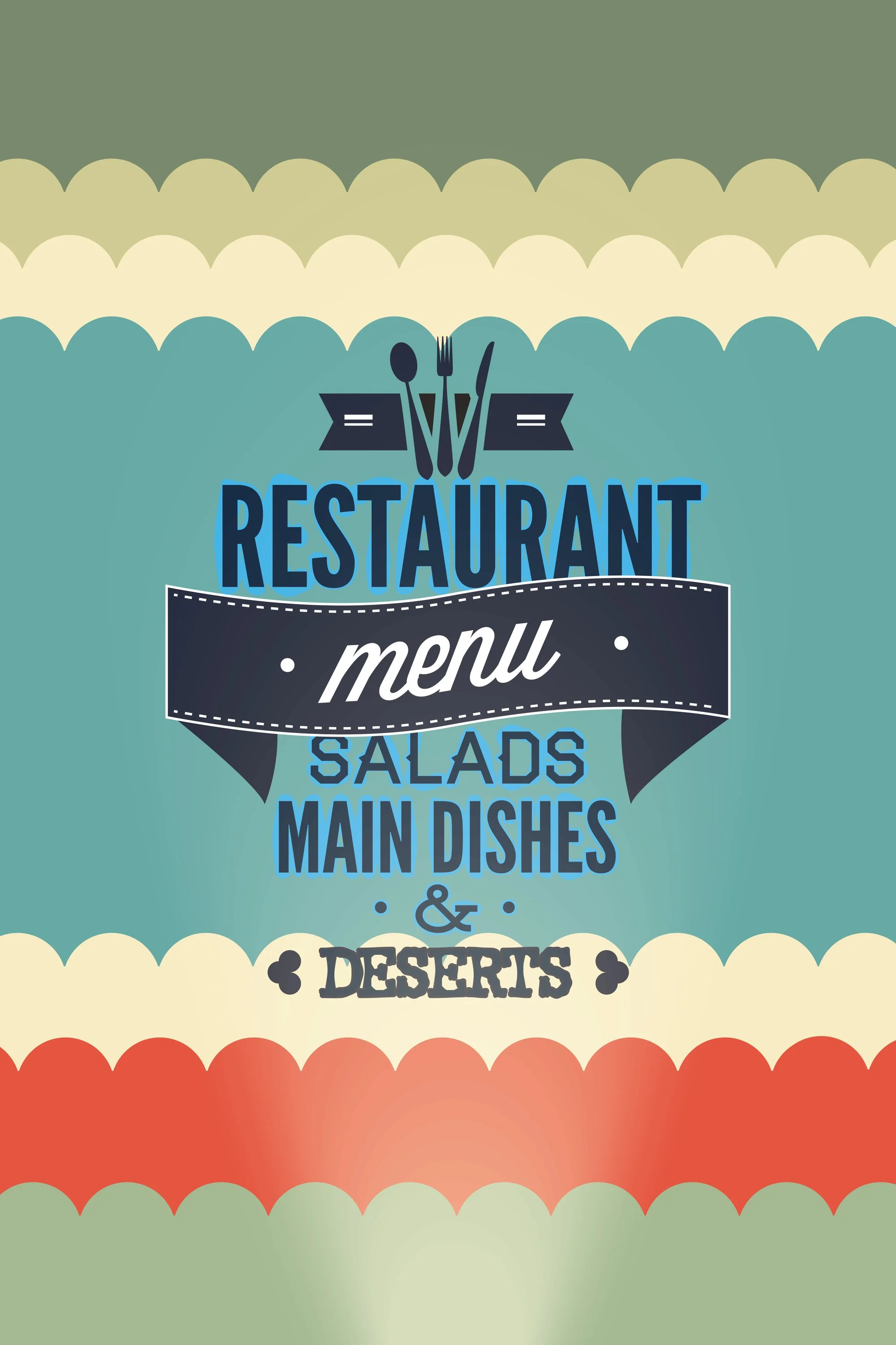 Environmental Print — Read with ASL